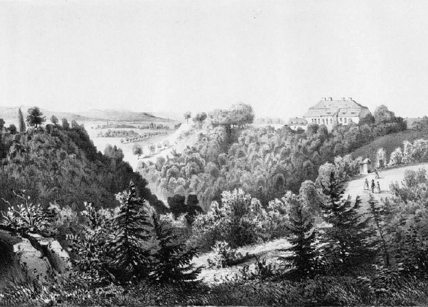 Schlosspark