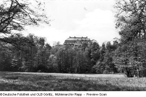 Schlosspark